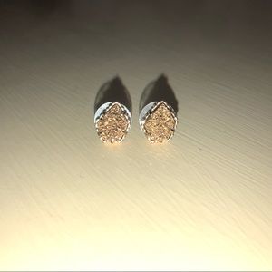 Kendra Scott earrings